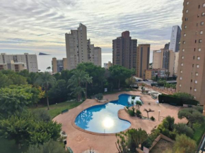 Coblanca 31 Apt 1 Playa poniente